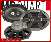 MB Quart Discus 3-Wege-Triax DKH-169