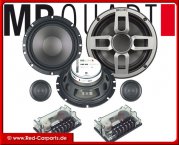 MB Quart Formula 2-Wege-System FSA-216