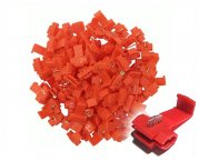Stromdiebe Stromanschlußklemmen 0.5-1.5 mm