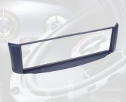 Radiohalterung Smart ForTwo (blau)