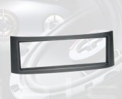 Radiohalterung Smart Roadster (anthrazit)
