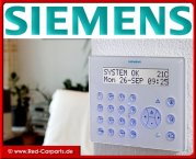 Siemens Sintony IC60 Starter-Set