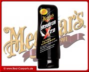 Meguiars Scratch-X 2.0 Lackreiniger Politur G-10307