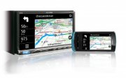 Alpine Autoradio ICS-X8 App Link Station mit DVD/CD/USB/iPhone/iPod