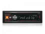 Alpine Autoradio CDE-131R mit CD/USB/iPhone/iPod