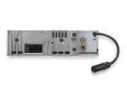 Alpine Autoradio CDE-131R mit CD/USB/iPhone/iPod
