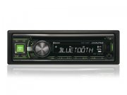 Alpine Autoradio CDE-133BT mit CD/USB/iPhone/iPod inkl. Bluetooth Freisprecheinrichtung