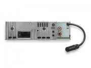 Alpine Autoradio CDE-133BT mit CD/USB/iPhone/iPod inkl. Bluetooth Freisprecheinrichtung
