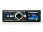 Alpine Autoradio IDA-X305S mit USB/iPhone/iPod-Anschluss