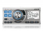 Alpine Bootsradio CDA-118M mit CD/USB/iPhone/iPod