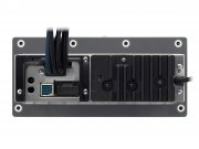 Alpine Bootsradio CDA-118M mit CD/USB/iPhone/iPod