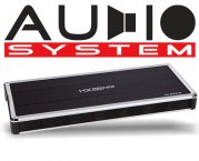 Audio System Car Audio Endstufe HX 260.2
