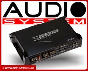 Audio System Car Audio Endstufe X 70.4