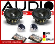 Audio System 2-Wege-System HX130PHASE