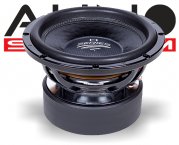 Audio System Subwoofer H 12
