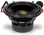 Audio System Subwoofer H 15