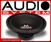 Audio System Subwoofer M 10 