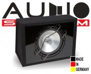 Audio System Subwooferbox HX 10 PHASE G