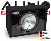 Audio System Subwooferbox HX 12 PHASE G