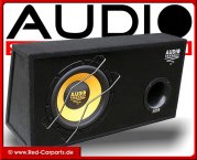 Audio System Subwooferbox X 12-800 BR