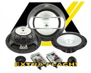 ESX Signum Elite 2-Wege System SE-6.2C