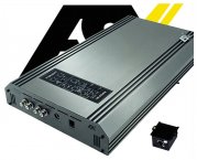 ESX Vision Elite Endstufe VE-1000.2
