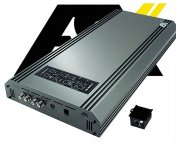 ESX Vision Elite Endstufe VE-1800.2