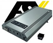 ESX Vision Elite Endstufe VE-1200.4
