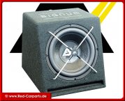 ESX Signum Single Bassreflex SXB-300