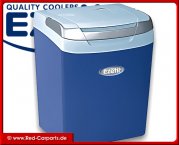 EZetil Thermoelektrik Kühlbox E32 12V/230V