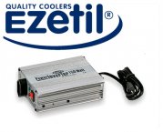 EZetil 12V/230V DC/AC 150W Spannungswandler Inverter