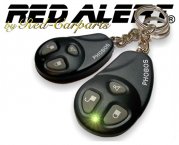 Red-Alert Handsender Fernbedienung "Mistral"