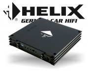Helix Blue Endstufe B TWO