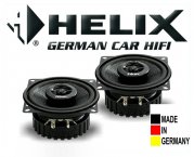 Helix Blue 2-Wege-Lautsprecher B4x