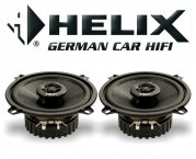 Helix Blue 2-Wege-Lautsprecher B5x