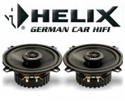Helix Blue 2-Wege-Lautsprecher B6x