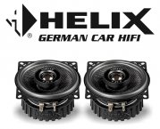 Helix Esprit 2-Wege-Lautsprecher E4x
