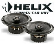 Helix Esprit 2-Wege-Lautsprecher E6x