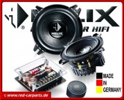 Helix Precision 2-Wege-Lautsprecher-System P234