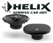 Helix Esprit 3-Wege-Lautsprecher E69x