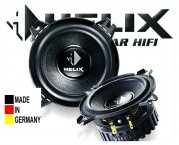 Helix Precision Tief-/Mitteltöner P204