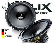 Helix Precision Tief-/Mitteltöner P206