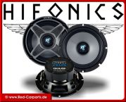 Hifonics Zeus Kickbass Subwoofer ZSi-6.2W