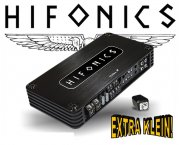 Hifonics Triton Endstufe TRITON IV