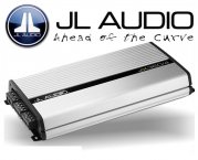 JL Audio JX-Serie Endstufe JX360/4