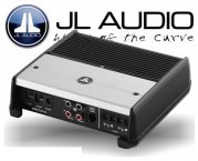 JL Audio XD-Serie Endstufe XD200/2
