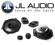 JL Audio Lautsprecher 2-Wege-System C3-570