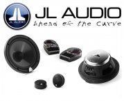 JL Audio Lautsprecher 2-Wege-System C3-650