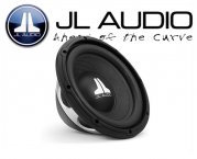 JL Audio WX-Serie Subwoofer Bass 10WX-4