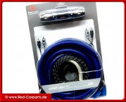 Endstufen Kabelsatz Power 50